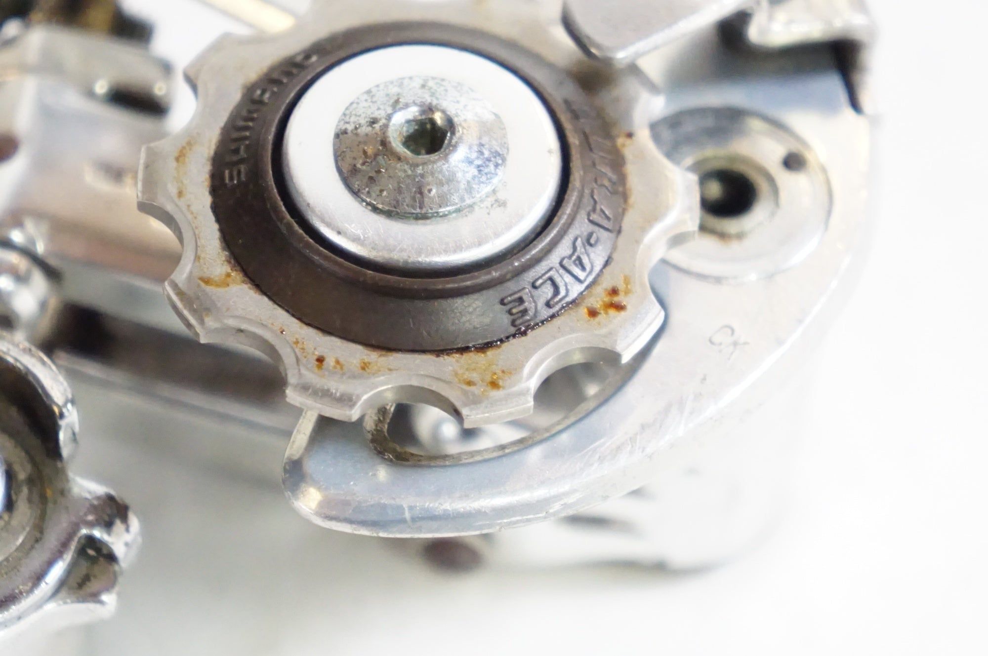 SHIMANO 「シマノ」 DURA-ACE EX RD-7200 リアディレイラー / 熊谷本店