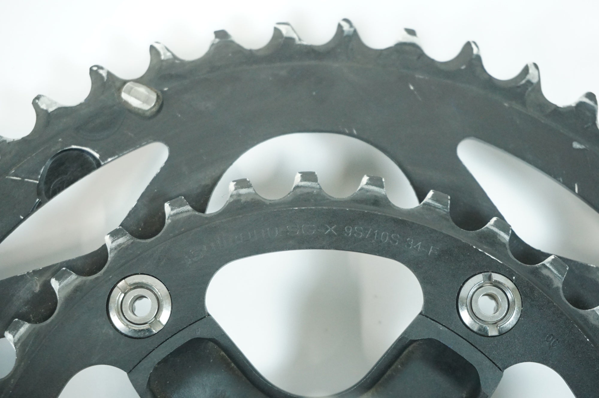 SHIMANO 「シマノ」 105 FC-5750 50-34T 170mm クランク / 宇都宮店