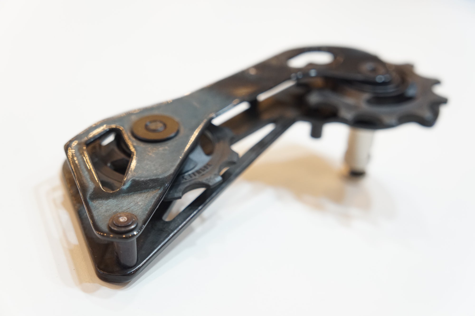 SHIMANO 「シマノ」 DURA-ACE RD-R9100 プーリーゲージ / バイチャリ浦和ベース