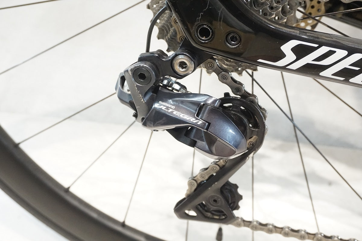 SPECIALIZED 「スペシャライズド」 SHIV EXPERT DISC 2020年モデル トライアスロン ロードバイク / 横浜戸塚店