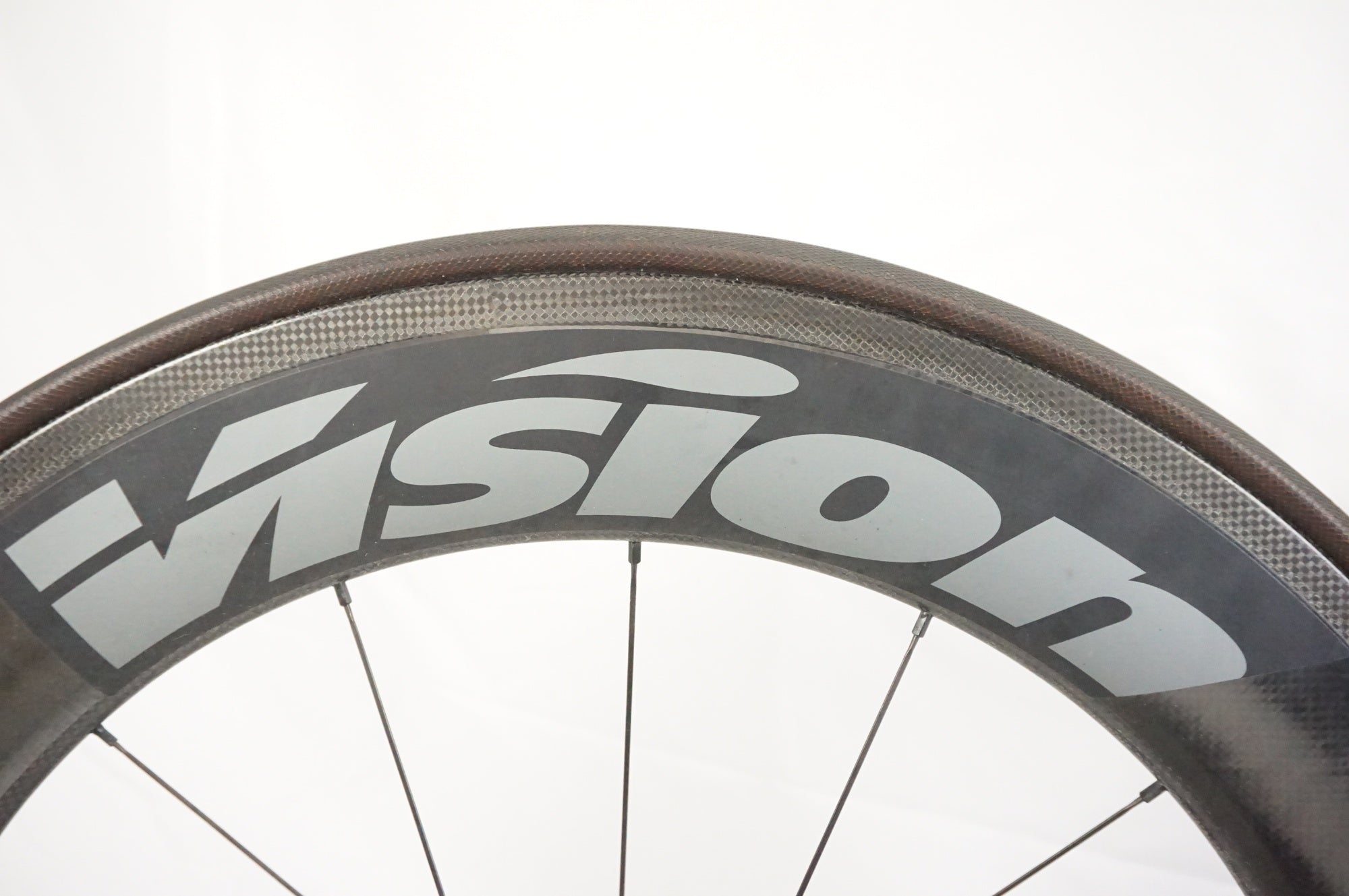 VISION 「ヴィジョン」 METRON 81 SL シマノ 11速 ホイールセット / 宇都宮店