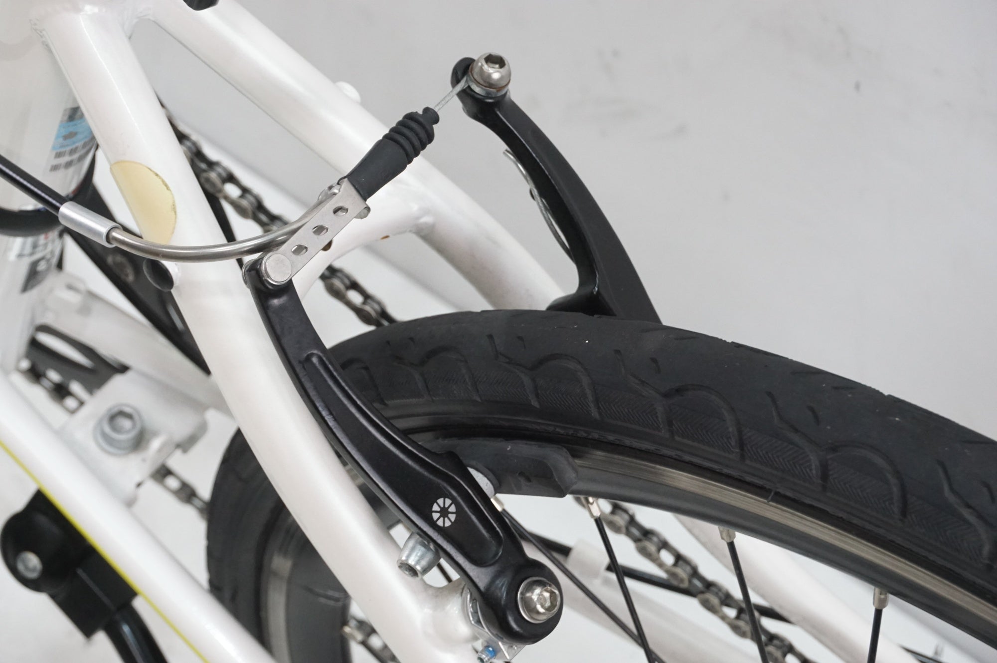 DAHON 「ダホン」 SPEED FALCO 2022年モデル 20インチ 折り畳み自転車 / 大宮店