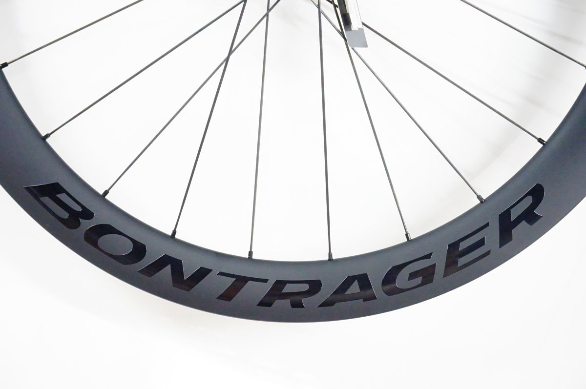 BONTRAGER 「ボントレガー」 AEOLUS PRO 5 シマノ11速 リアホイール / 名古屋大須店