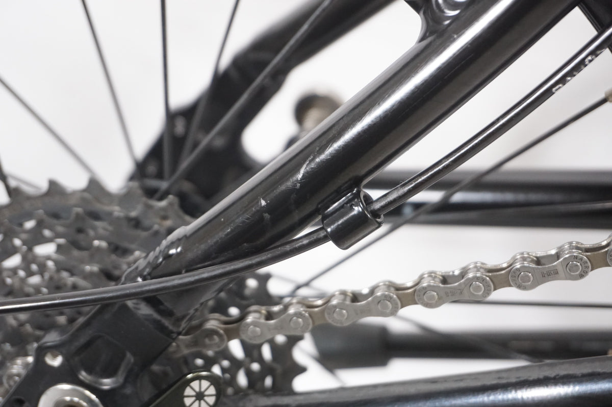 DAHON 「ダホン」 DASH P8 2018年モデル 20インチ 折り畳み自転車 / AKIBA店