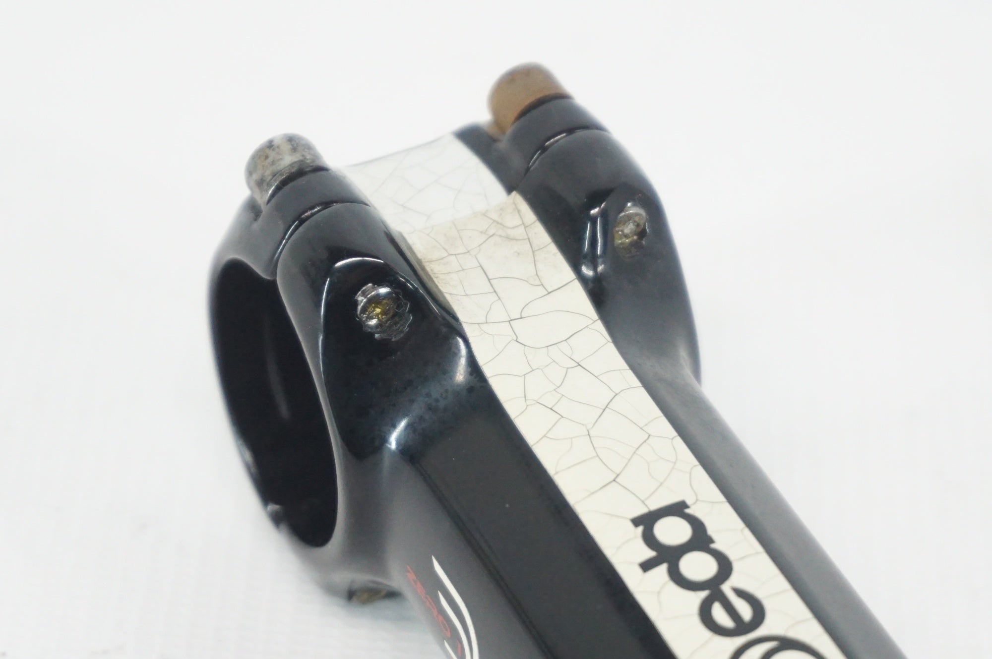 DEDA 「デダ」 ZERO1 Φ31.7 90mm ステム / 阪急塚口店