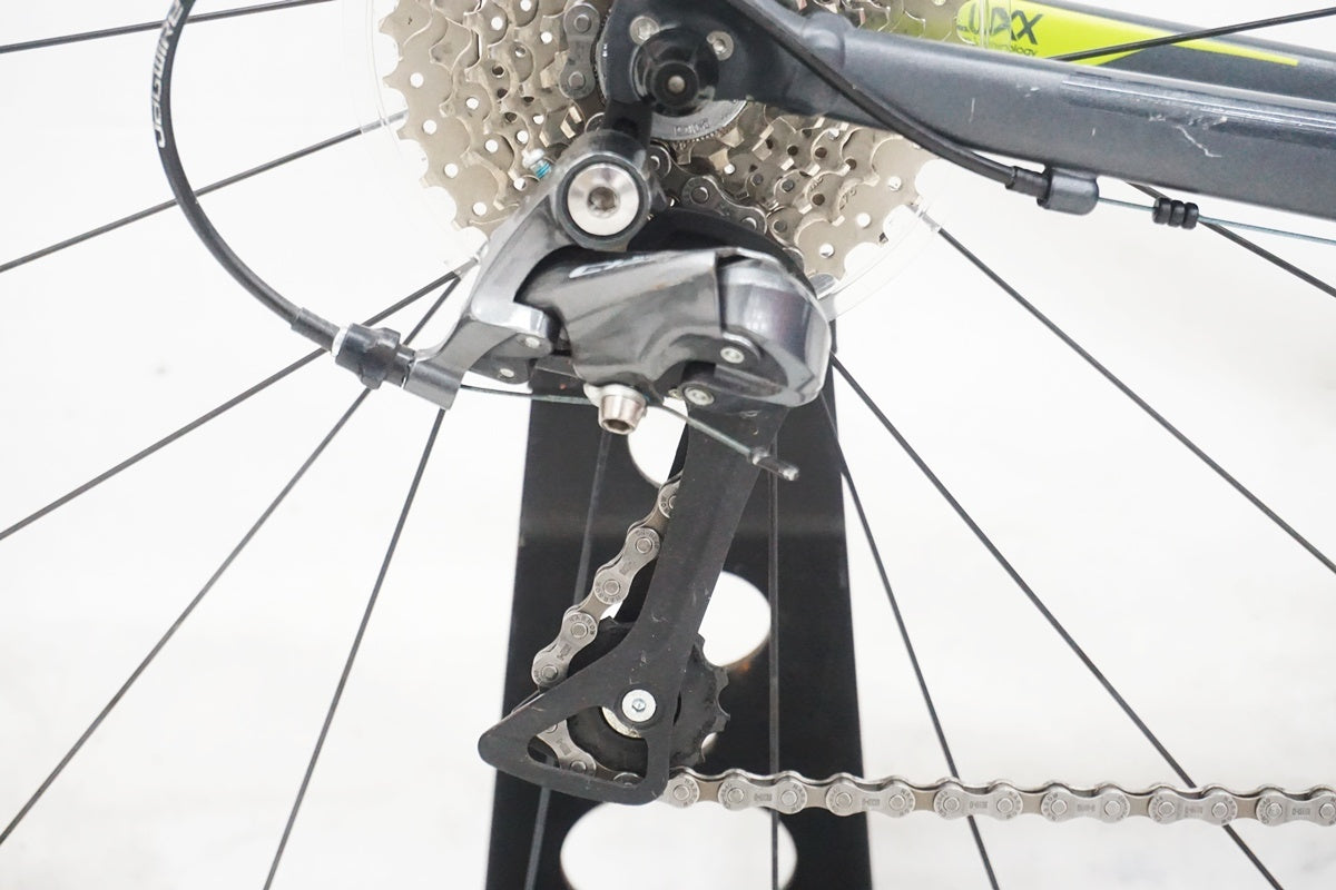 GIANT 「ジャイアント」 CONTEND2 2021年モデル ロードバイク/ 大阪美原北インター店