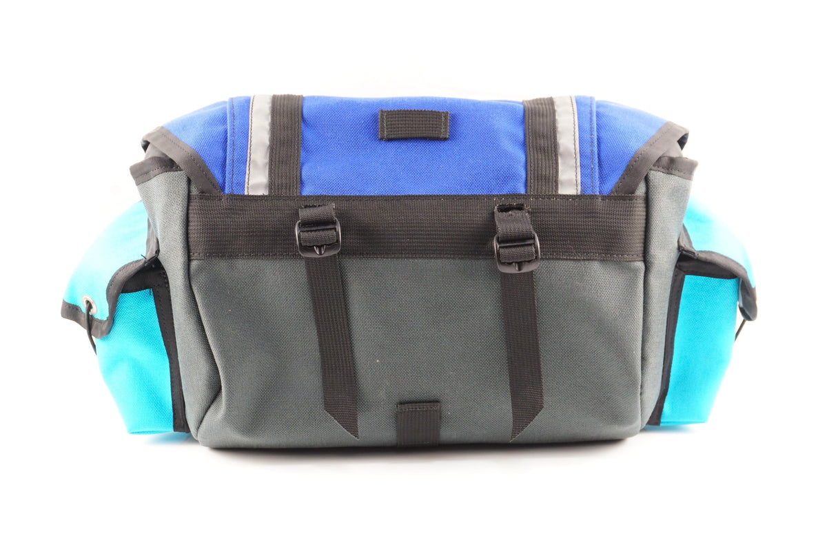 SWIFT INDUSTRIES 「スイフトインダストリーズ」 ZEITGEIST BIKE BAG バイクバッグ / 中目黒店