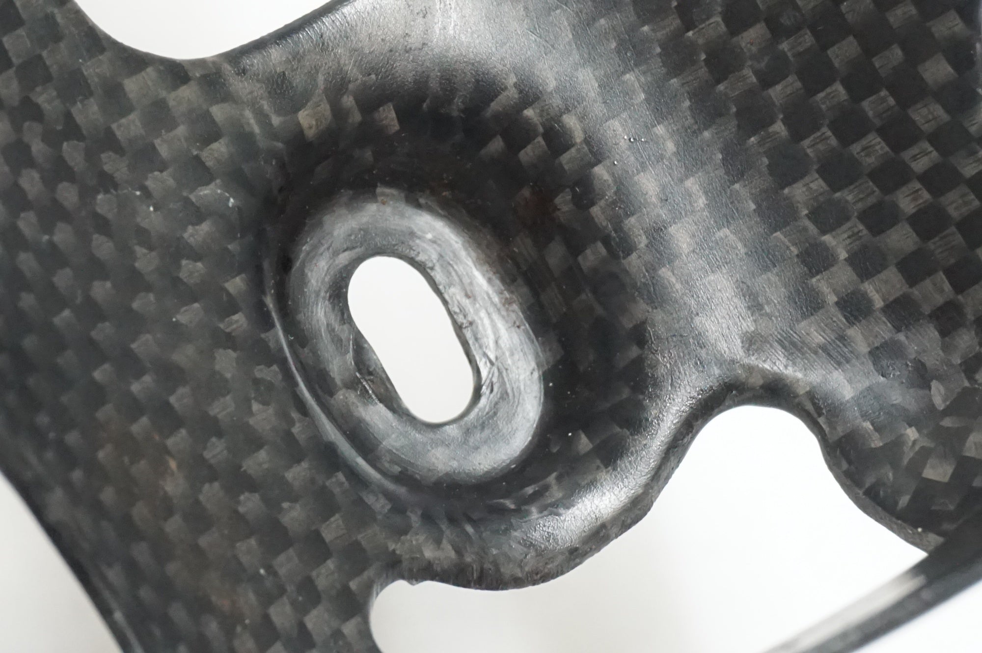 BLACKBURN 「ブラックバーン」 CAMBER CF 51g ボトルケージセット / 大宮店