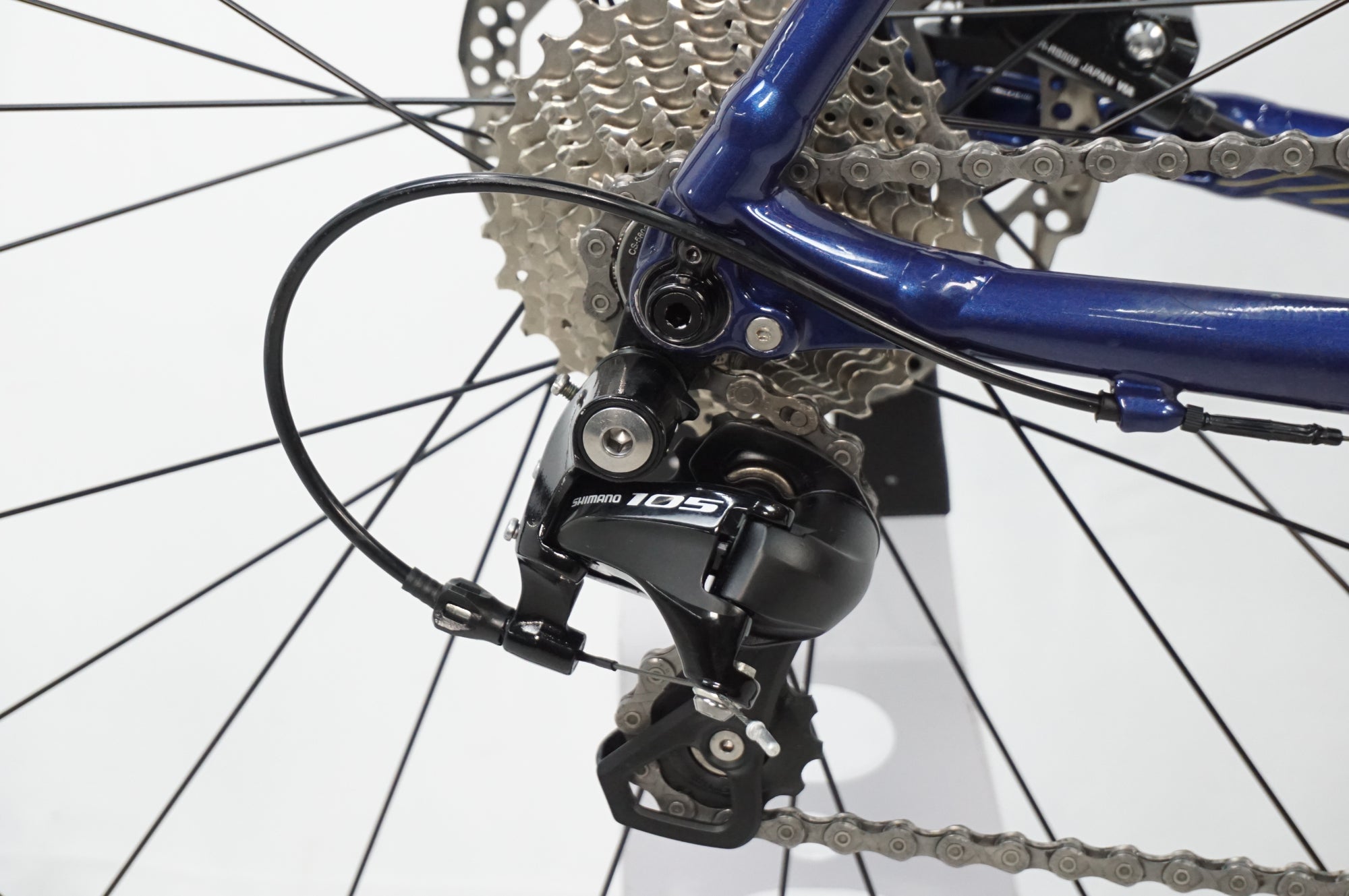 MERIDA 「メリダ」 SCULTURA 700 DISC 2018年モデル ロードバイク / 川越店