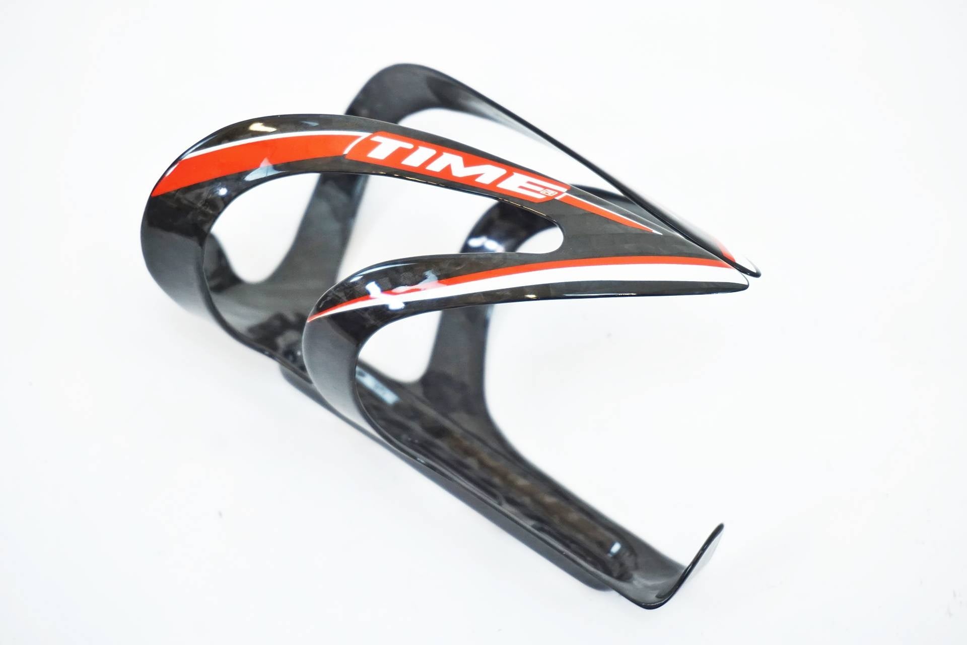 TIME 「タイム」 カーボン ボトルケージ / 有明ガーデン店