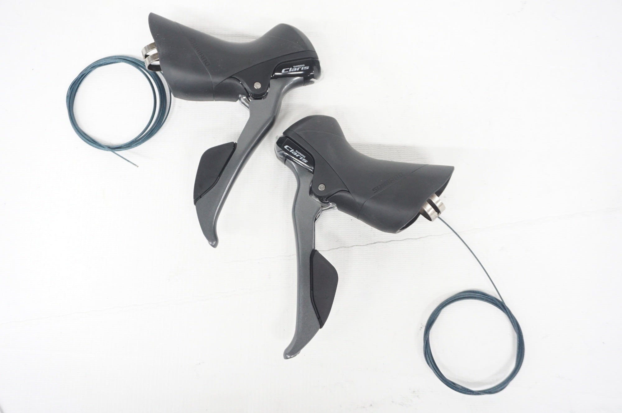 SHIMANO 「シマノ」 CLARIS ST-R2000 デュアルコントロールレバー / 阪急塚口店