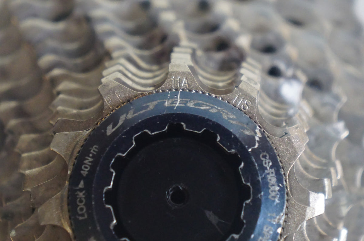 SHIMANO 「シマノ」 ULTEGRA CS-R8000 11-30T スプロケット / 熊谷本店