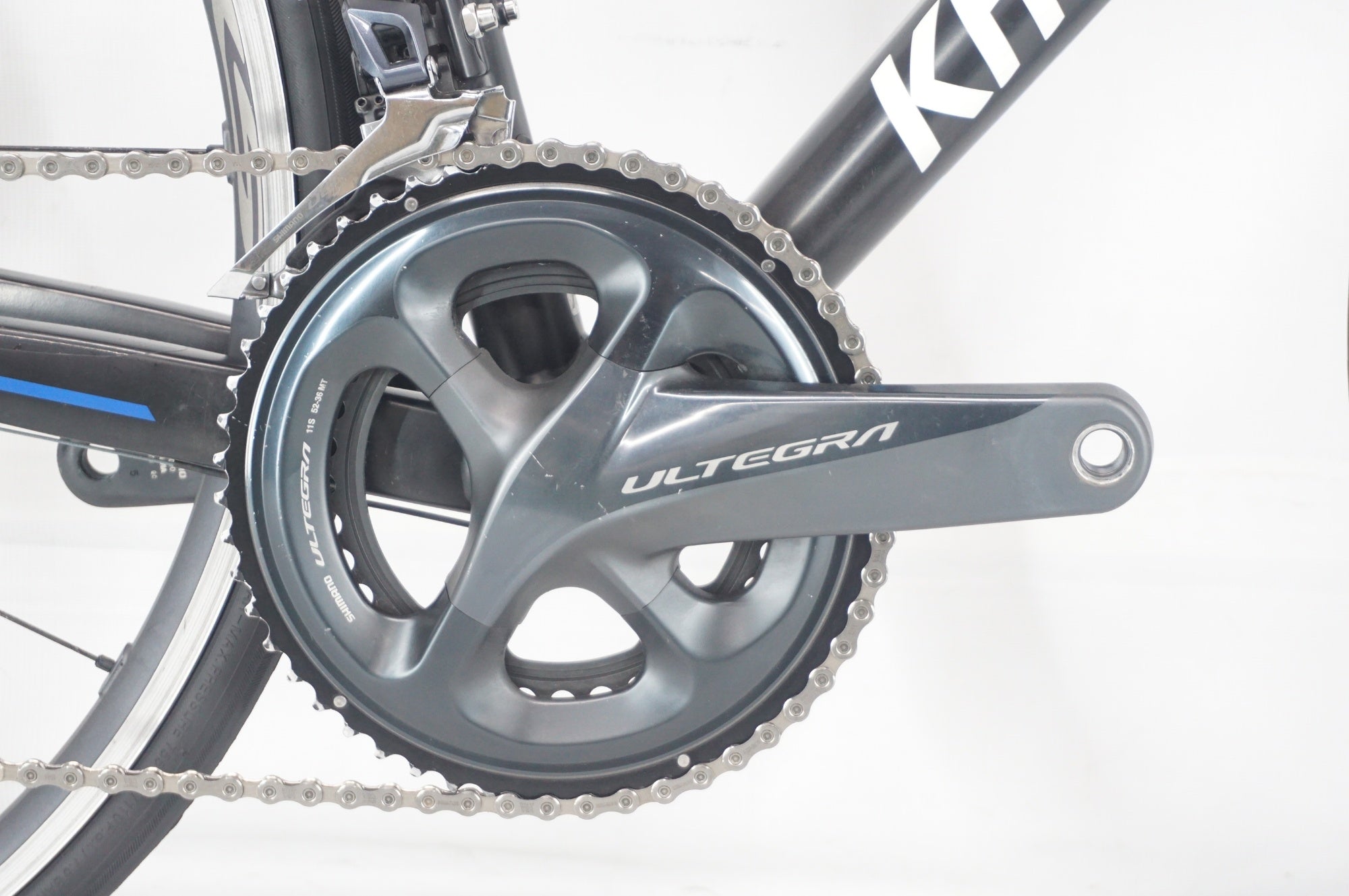 KHODAABLOOM 「コーダーブルーム」 FARNA SL2 105 2019年モデル ロードバイク / 阪急塚口店