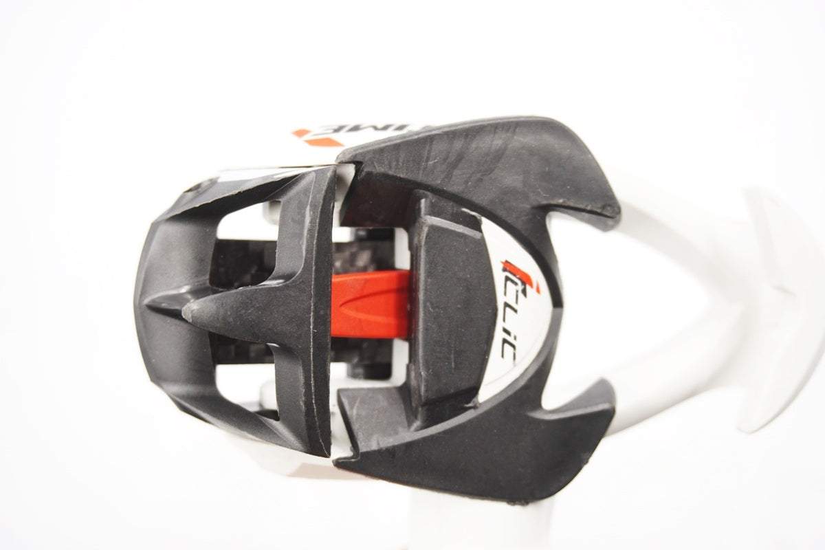 TIME 「タイム」 RACER CARBOFLEX I-CLIC ペダル / 奈良店