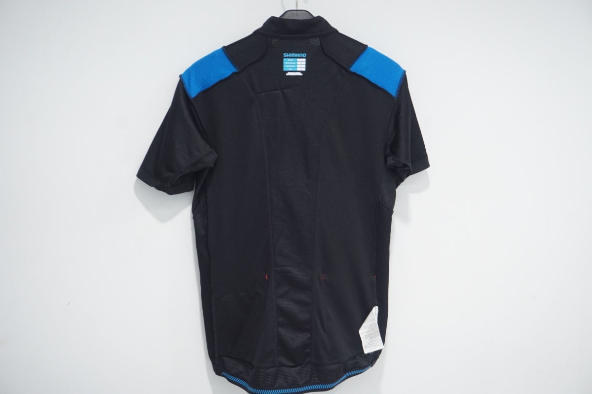 SHIMANO 「シマノ」 XLサイズ(ASIA) 半袖 ジャージ / 滋賀大津店