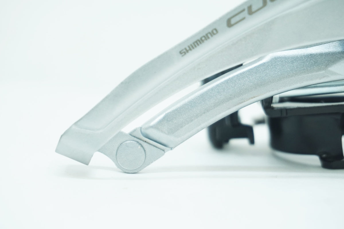 SHIMANO 「シマノ」 CUES FD-U4010-L フロントディレイラー / 大阪美原北インター店