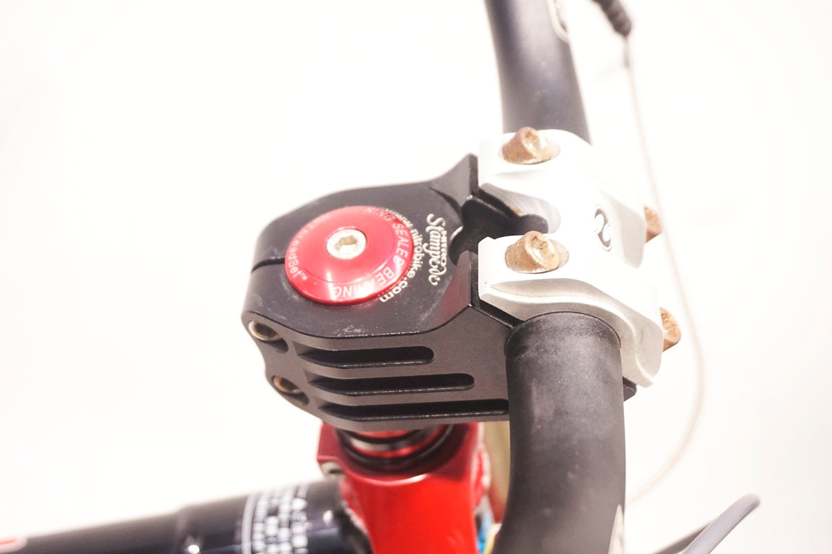 FOES RACING 「フォーズレーシング」 FOES-DHS 年式不明 マウンテンバイク / 大阪門真店