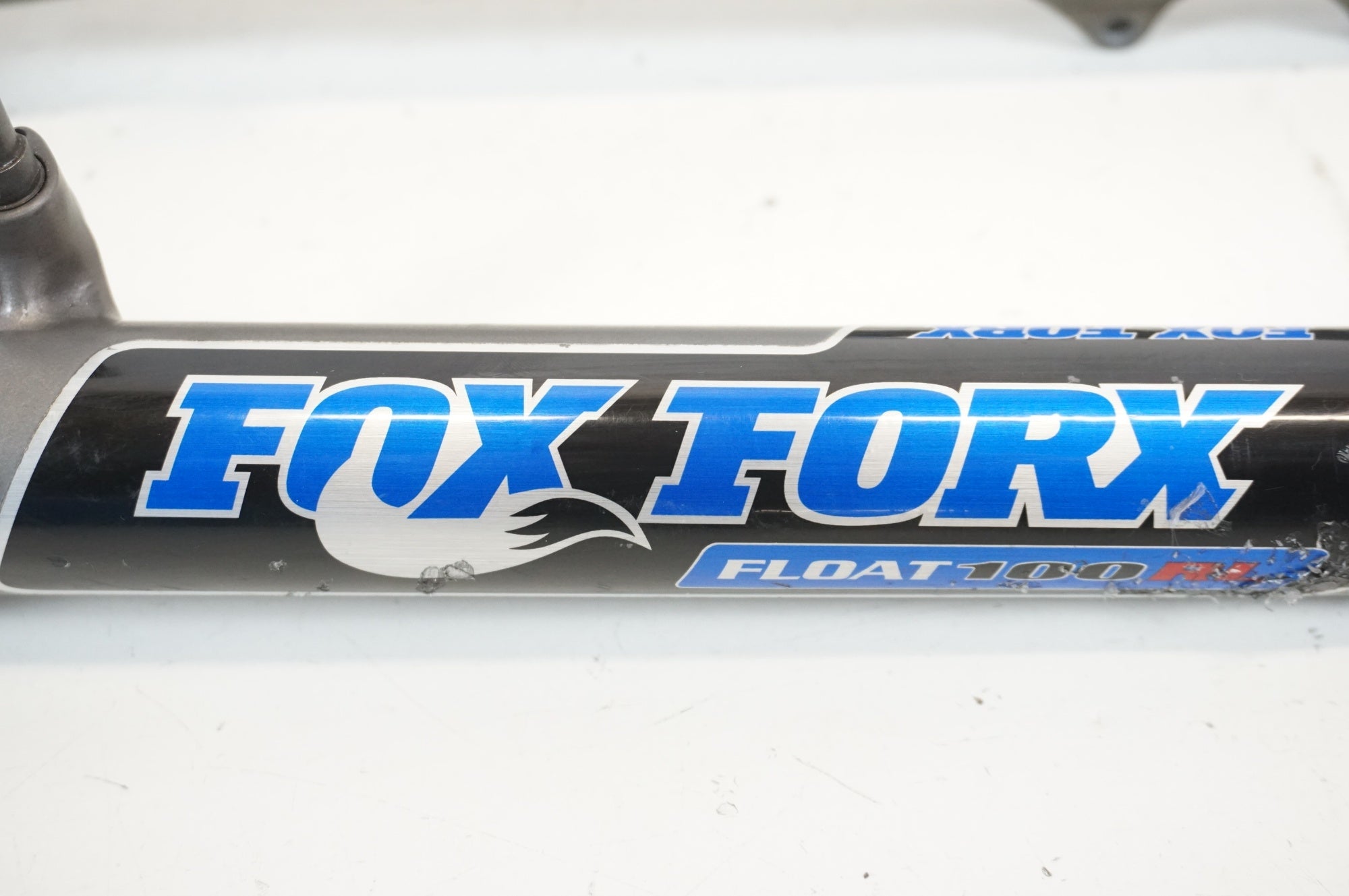 FOX 「フォックス」 FORX FLOAT 100RL 26インチ フロントサスペンション / 宇都宮店
