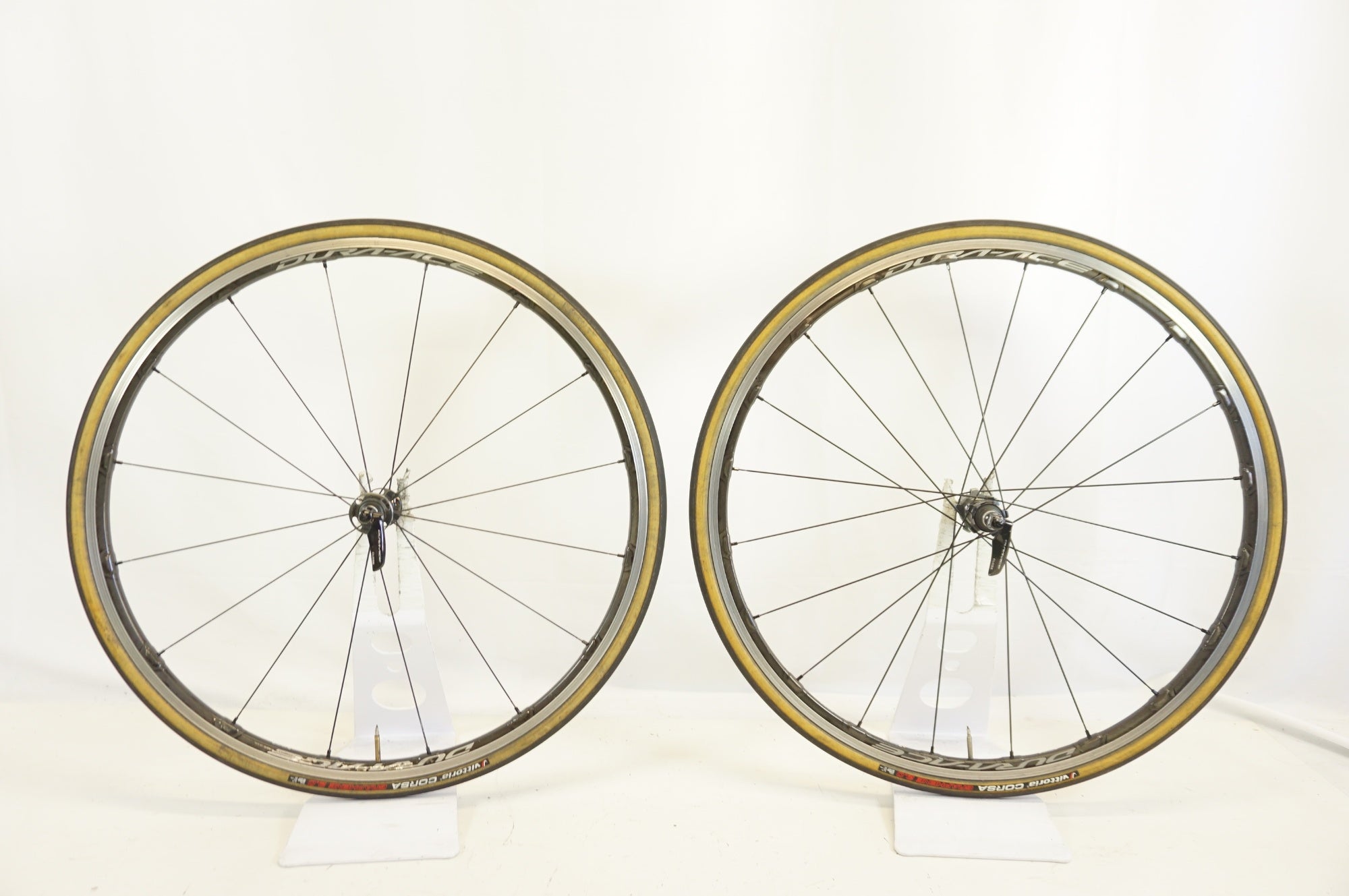 SHIMANO 「シマノ」 DURA-ACE WH-R9100-C24 シマノ11速 ホイールセット / 宇都宮店