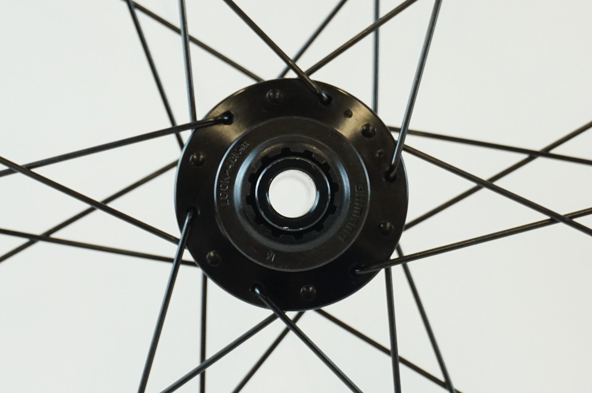 BONTRAGER 「ボントレガー」 AFFINITY TLR DISC シマノ11速 ホイールセット / 浜松店