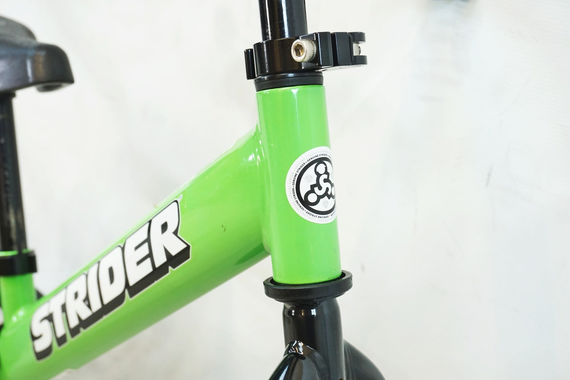STRIDER 「ストライダー」 SPORT 12 2021年モデル キッズバイク / 有明ガーデン店