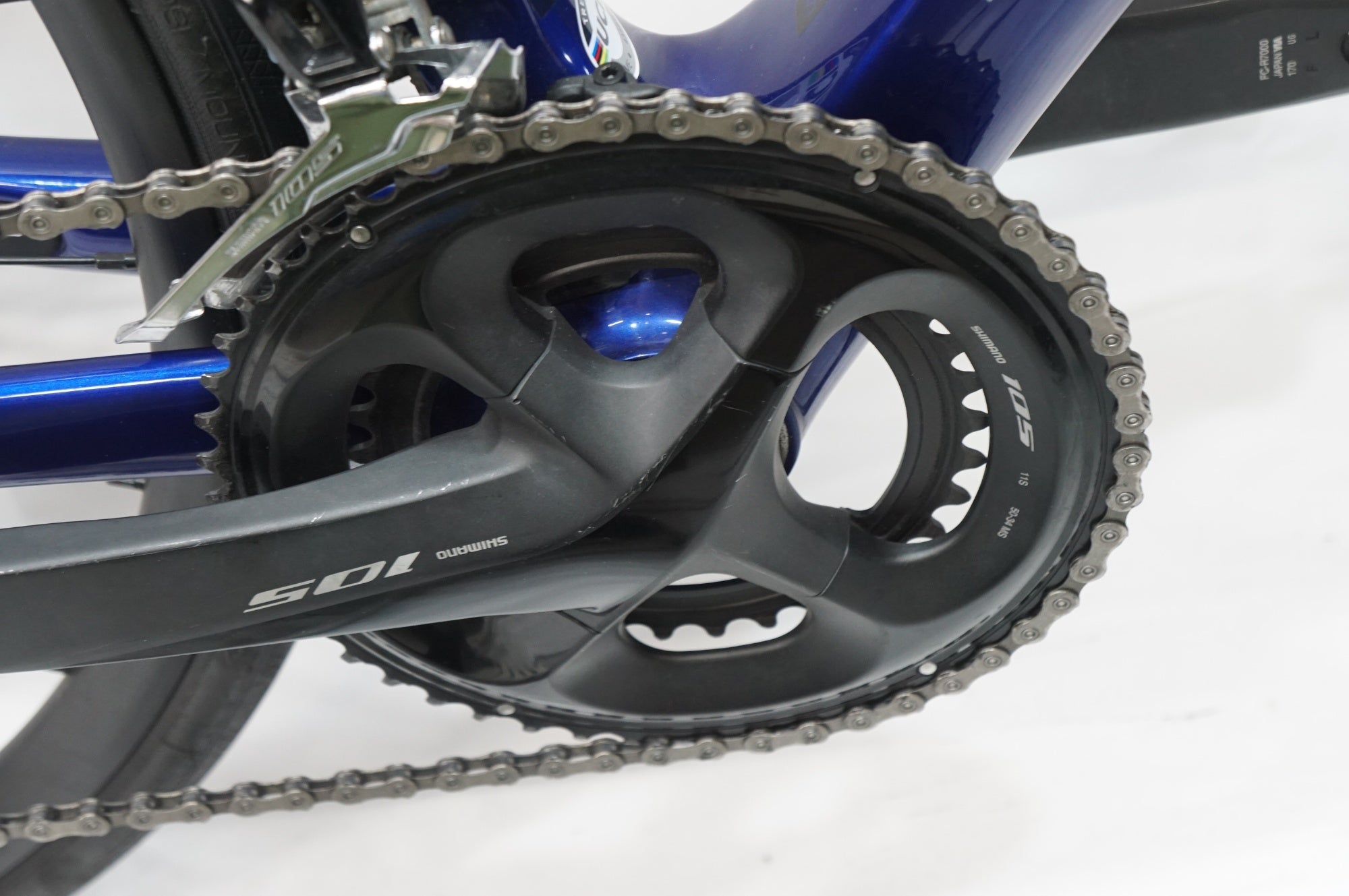 TREK 「トレック」 EMONDA SL 5 2023年モデル ロードバイク / 大宮店