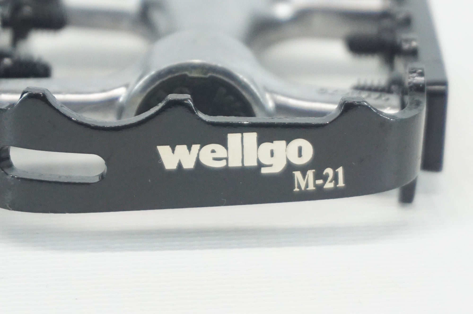 WELLGO 「ウェルゴ」 M-21 ペダル / 阪急塚口店