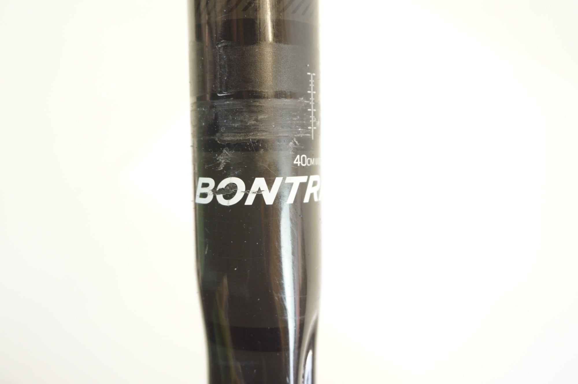 BONTRAGER 「ボントレガー」 ISOCORE PRO VR-CF φ31.8 430mm ハンドル / 宇都宮店