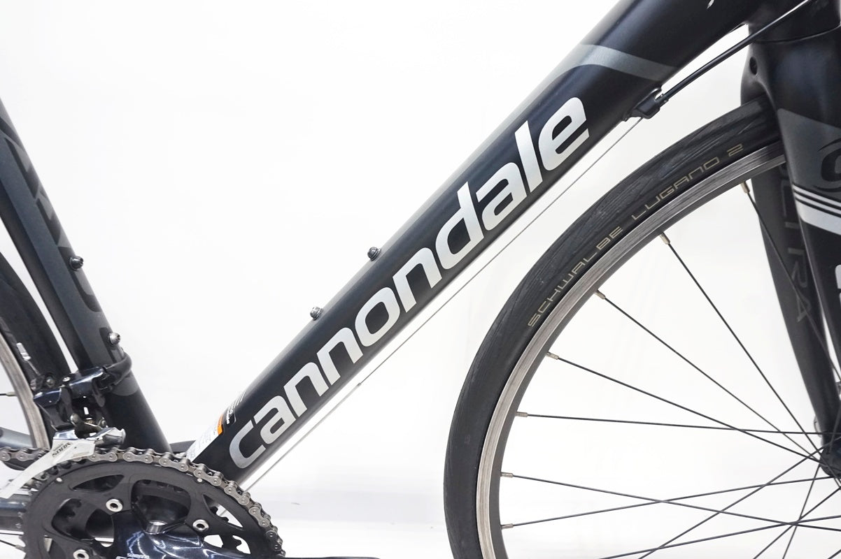 CANNONDALE 「キャノンデール」 CAAD8 2016年モデル ロードバイク / 大阪門真店