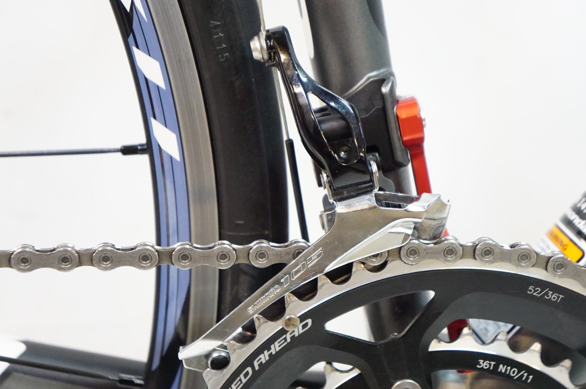 CANNONDALE 「キャノンデール」 CAAD10 105 2015年モデル ロードバイク / 熊谷本店