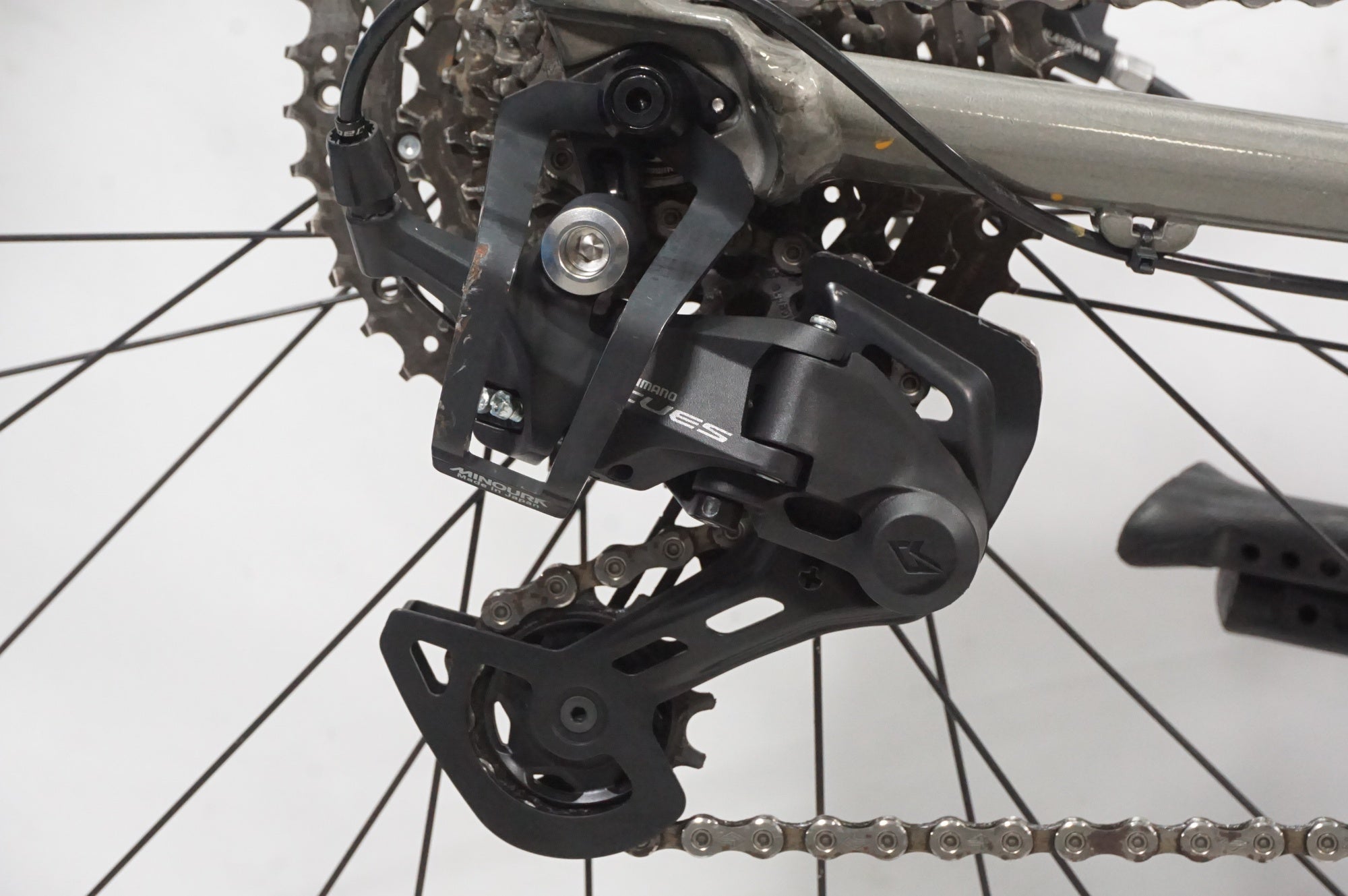 CANNONDALE 「キャノンデール」 TREADWELL2 LTD 2020年モデル クロスバイク / AKIBA店