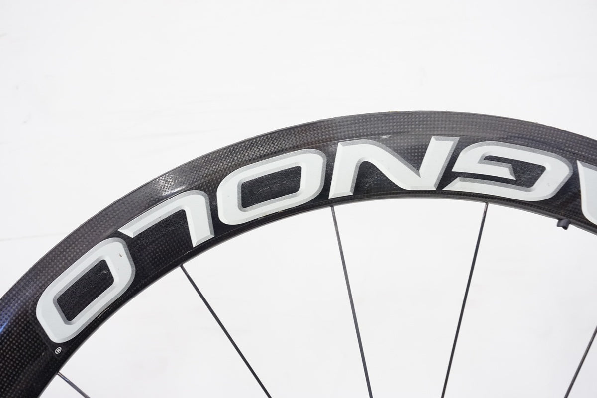 CAMPAGNOLO「カンパニョーロ」 BORA ONE 50 TU 非AC3 シマノ11速 ホイールセット / 浜松店