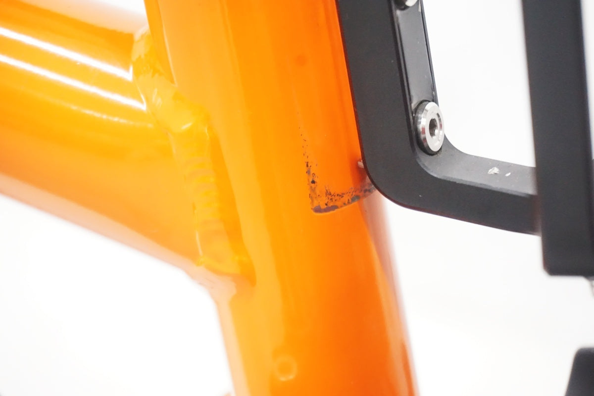 BROMPTON 「ブロンプトン」 M6R BLACK EDITION 2018年モデル 16インチ 折り畳み自転車 / 大阪美原北インター店