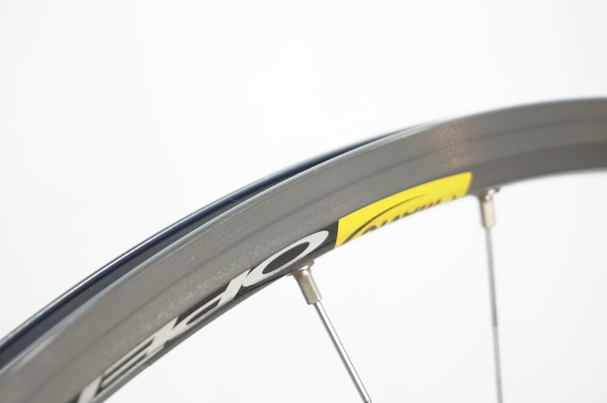 MAVIC 「マヴィック」 OPEN PRO SHIMANO DURA-ACE 9000 手組 ホイールセット / 川越店