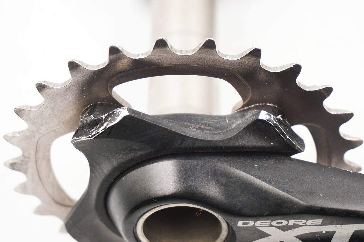 SHIMANO 「シマノ」 FC-M785 26T 170mm クランク / 奈良店