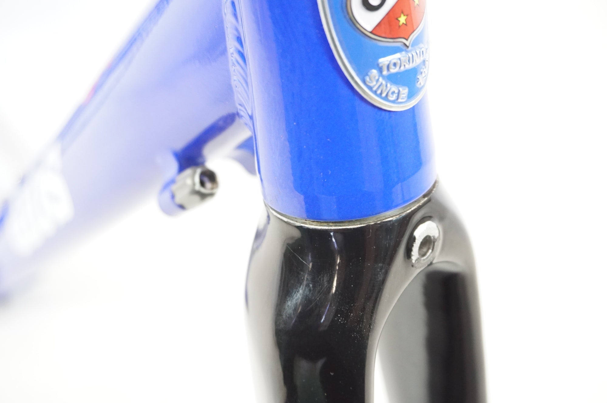 GIOS 「ジオス」 SIERA 年式不明 フレームセット / 宇都宮店