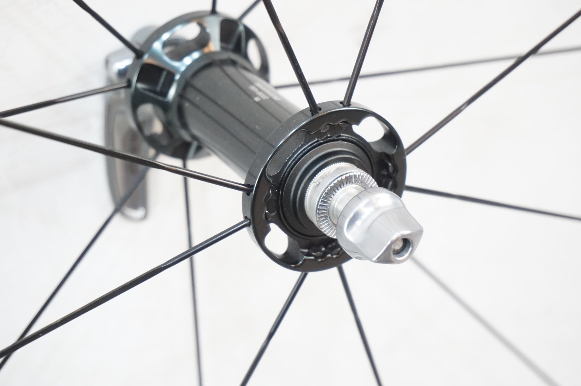 SHIMANO 「シマノ」 DURA-ACE WH-9000-CL-C24 シマノ11S ホイールセット / 浦和ベース