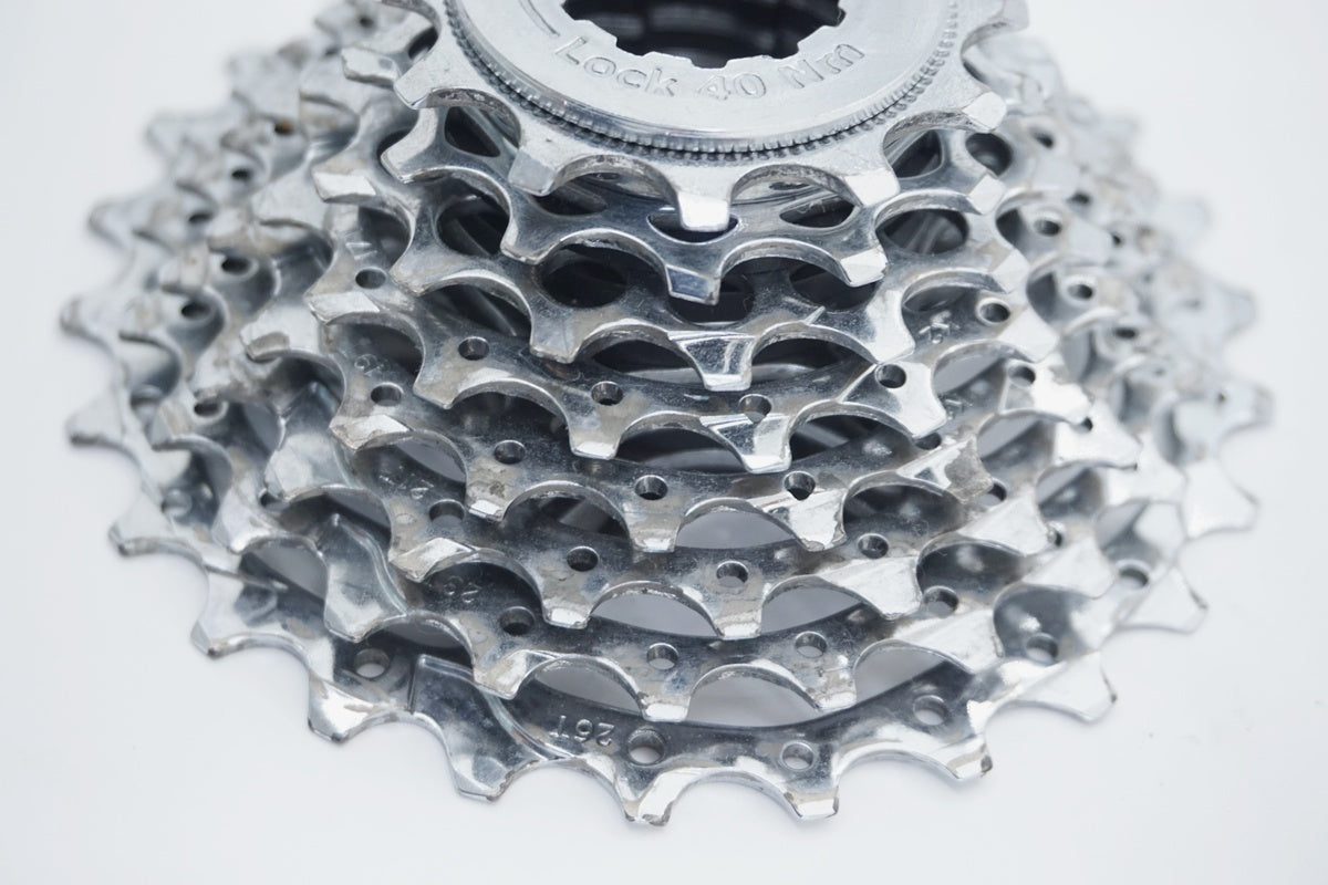 SRAM 「スラム」 8S 12-26T スプロケット / 京都八幡店
