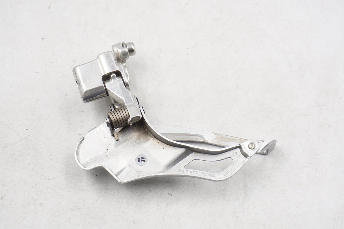 SHIMANO 「シマノ」 ULTEGRA FD-6603 フロントディレイラー / 奈良店