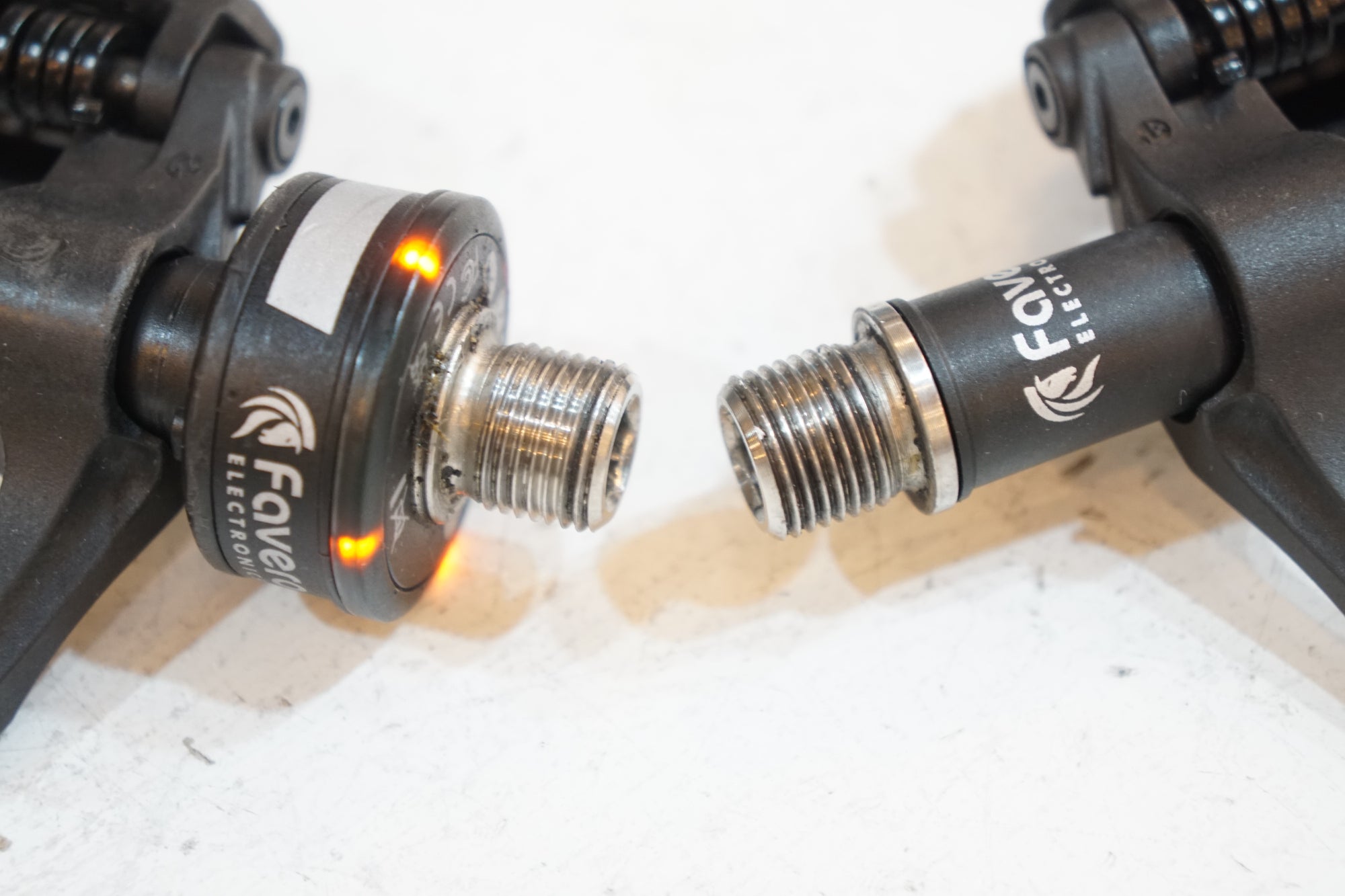 FAVERO 「ファベロ」 ASSIOMA UNO ペダル / バイチャリ浦和ベース