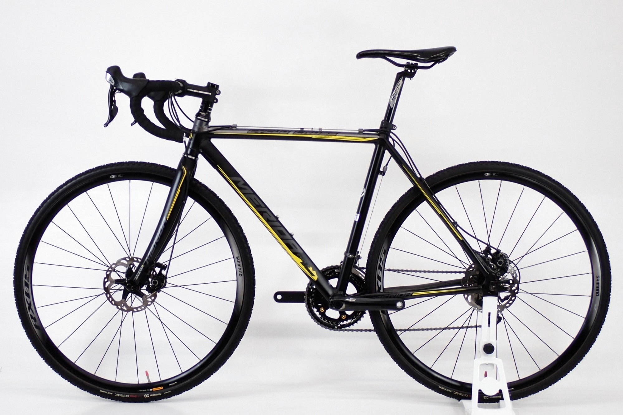 MERIDA 「メリダ」 CYCLOCROSS 5 2014年モデル シクロクロス / 伊勢崎店