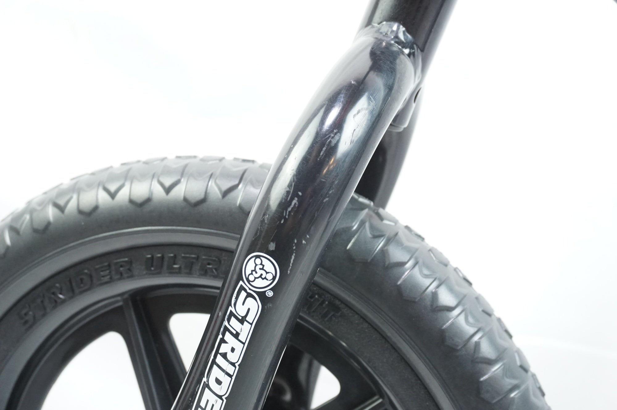 STRIDER 「ストライダー」 SPORT 12 2015年モデル 12インチ キッズバイク / 中目黒店