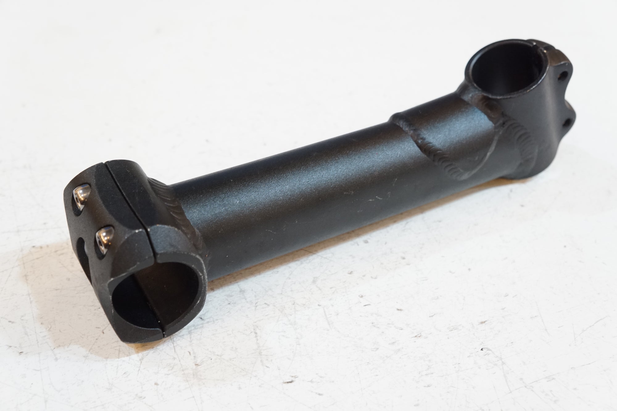 メーカー不明 φ31.8 180mmステム / バイチャリ浦和ベース