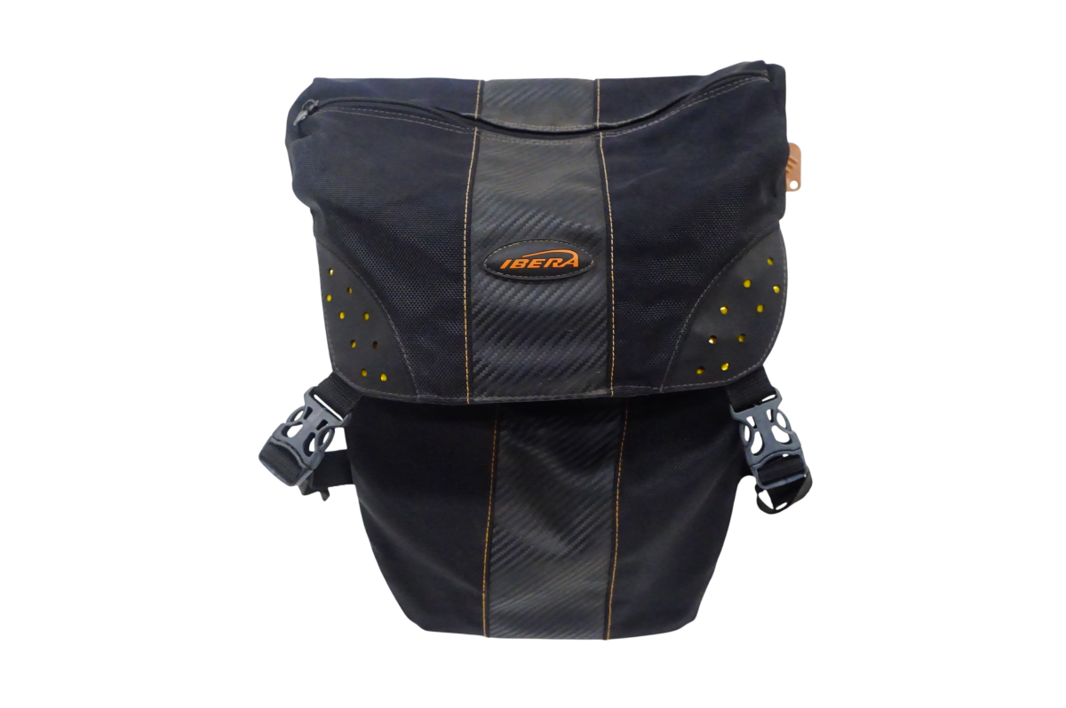 IBERA 「イベラ」 PAKRAK PANNIERS BAG パニアバッグ / 名古屋大須店