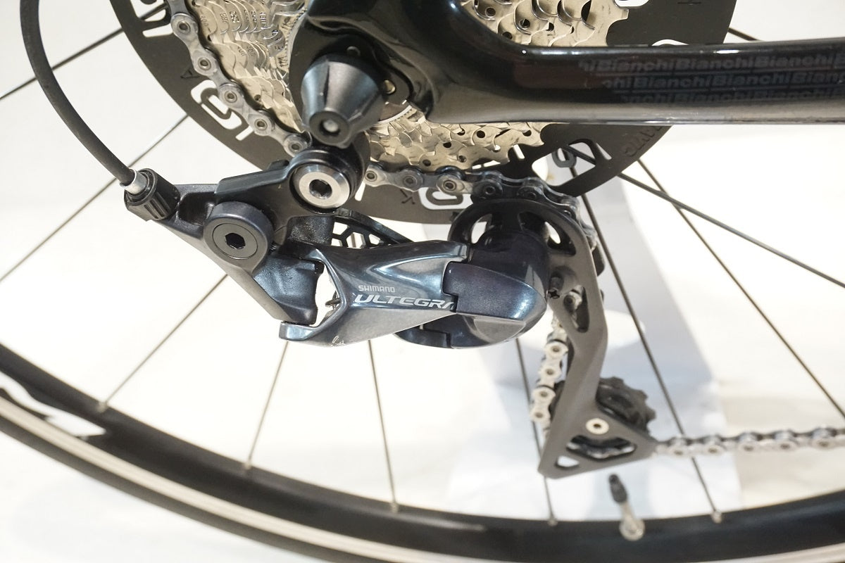 BIANCHI 「ビアンキ」 SPRINT ULTEGRA 2021年ごろモデル ロードバイク / 横浜戸塚店