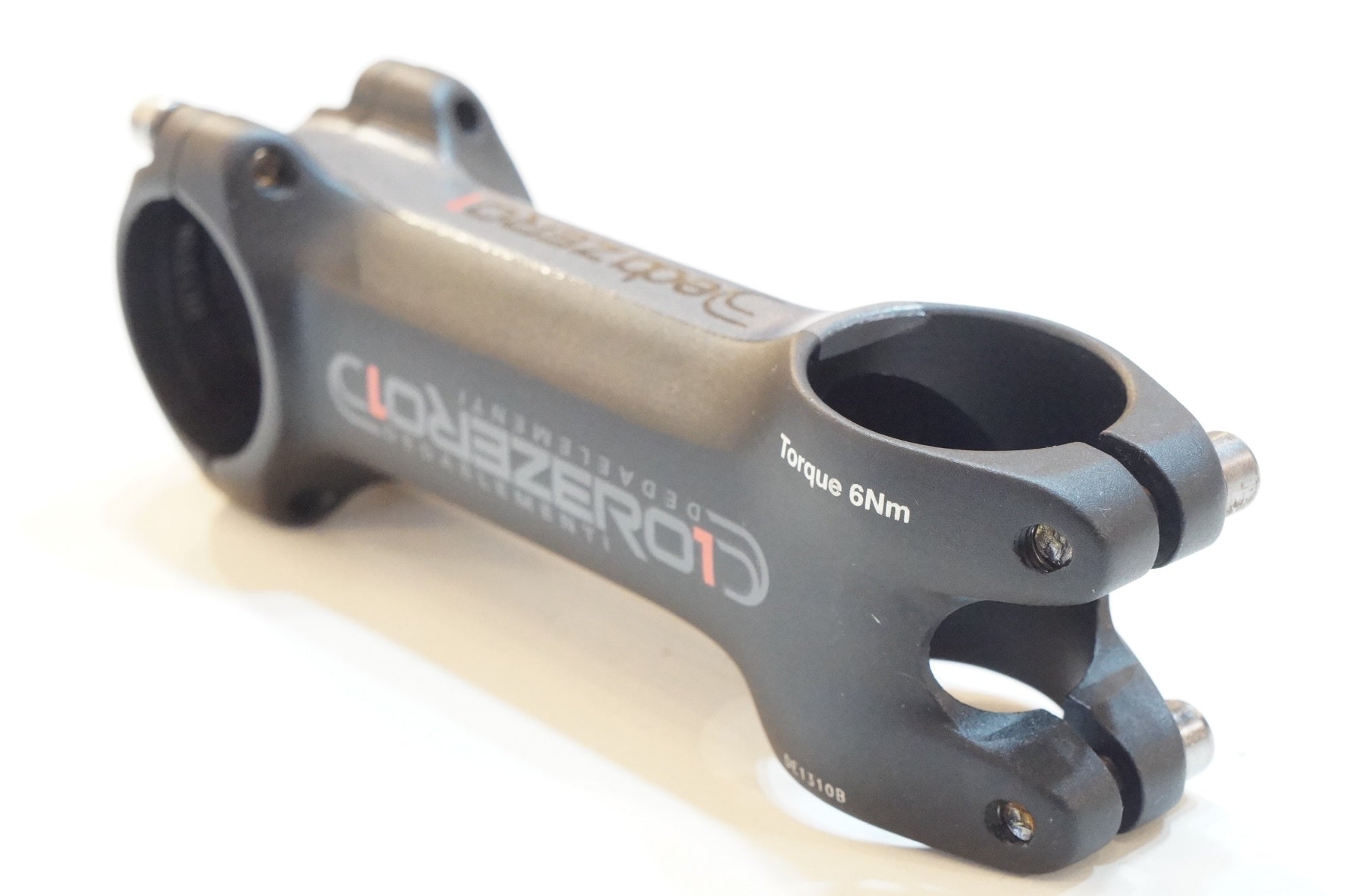 DEDA 「デダ」 ZERO1 100mm 31.7mm ステム / 浦和ベース