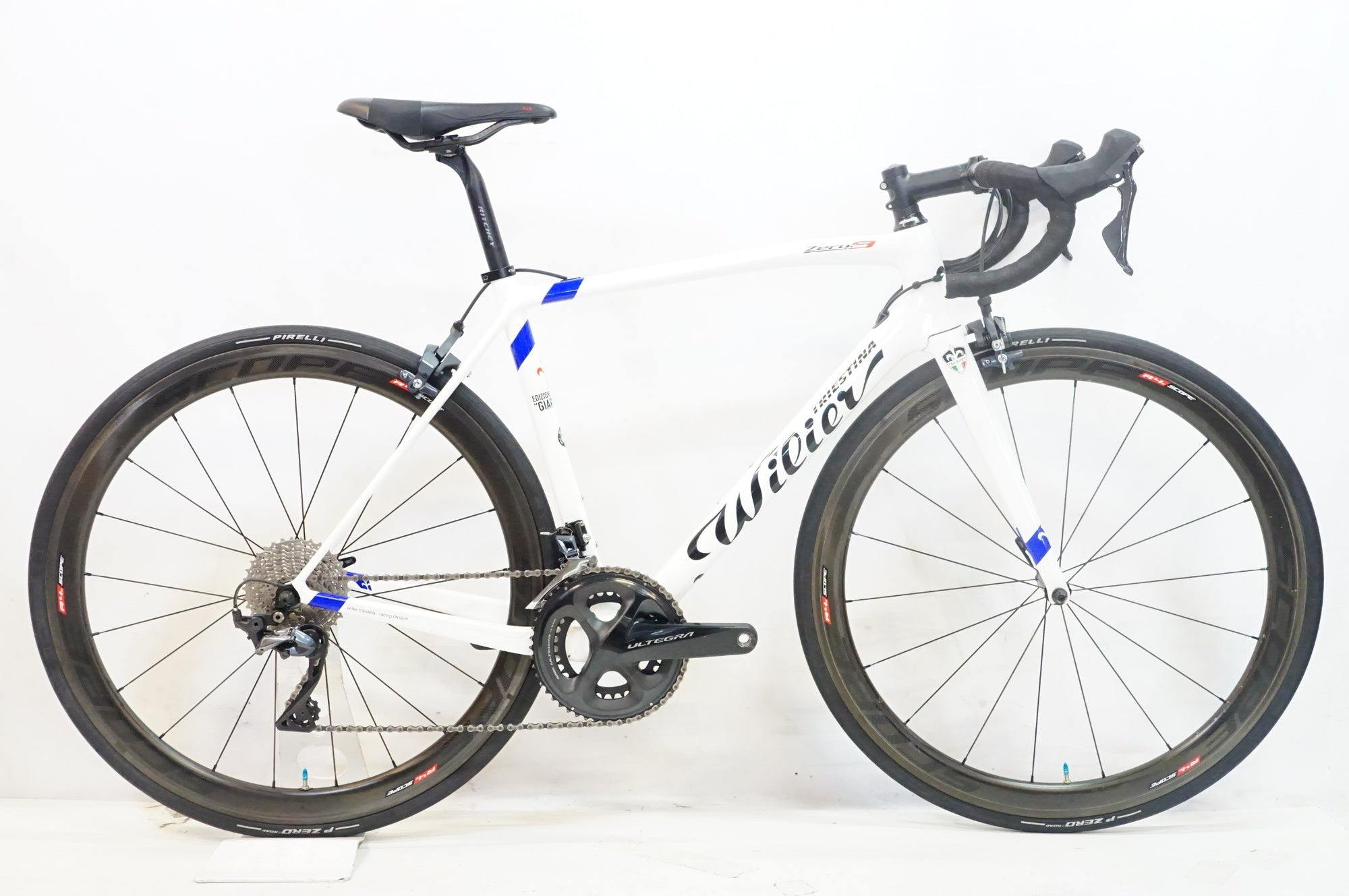 WILIER 「ウィリエール」 ZERO.9 LTD 2020年モデル ロードバイク / 熊谷本店
