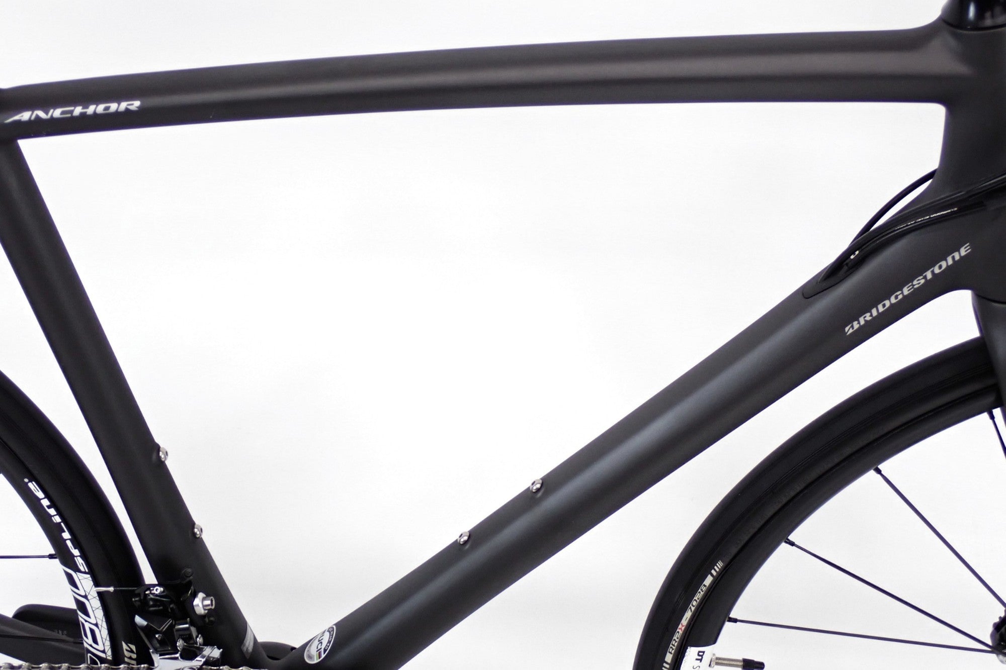 ANCHOR 「アンカー」 RL8D 2022年モデル ロードバイク / 伊勢崎店