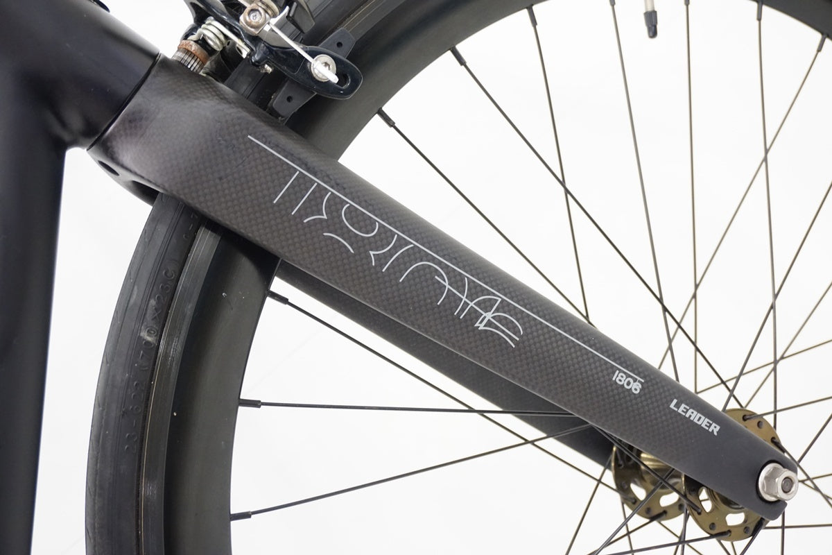 LEADER BIKES「リーダーバイク」 735 2016年頃モデル ピストバイク / 浜松店