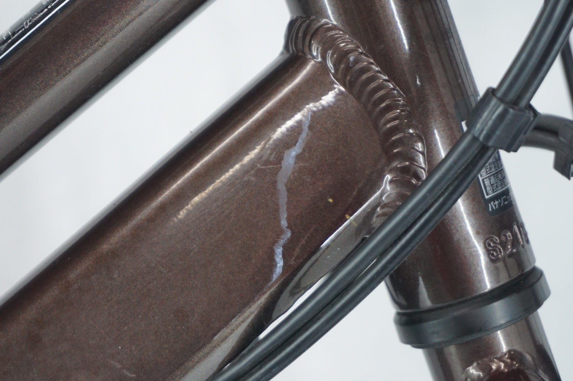 PANASONIC 「パナソニック」 ティモS BE-ELST636T 2022年モデル 26インチ 電動アシスト自転車 / 阪急塚口店